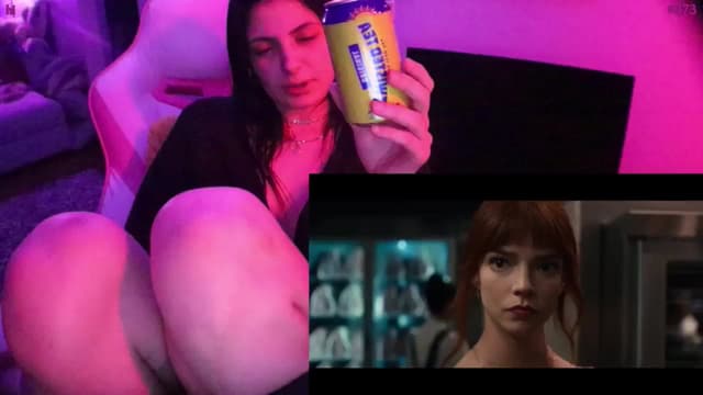 Gallery image thumbnail from Seynt's myfreecams stream on, 01/23/2025, 09:48 image 10 of 20