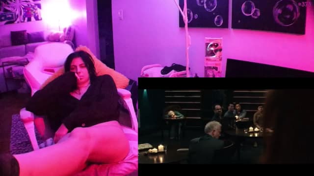 Gallery image thumbnail from Seynt's myfreecams stream on, 01/23/2025, 09:48 image 18 of 20