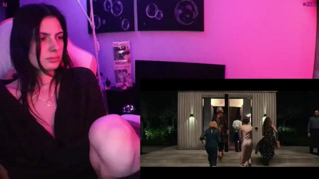 Gallery image thumbnail from Seynt's myfreecams stream on, 01/23/2025, 09:48 image 5 of 20