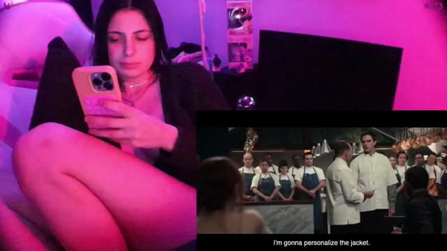 Gallery image thumbnail from Seynt's myfreecams stream on, 01/23/2025, 09:48 image 8 of 20
