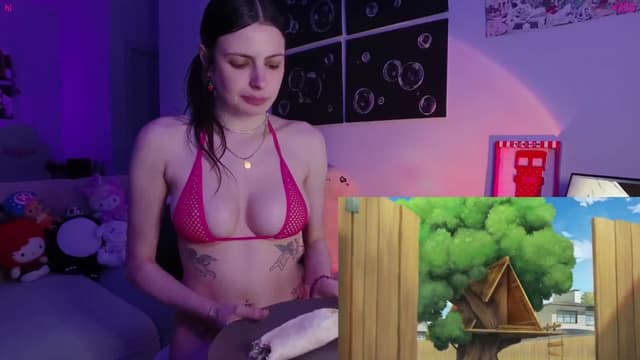 Gallery image thumbnail from Seynt's myfreecams stream on, 04/10/2025, 04:04 image 10 of 20
