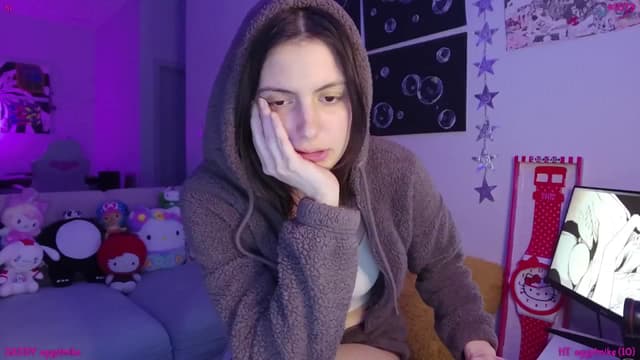 Gallery image thumbnail from Seynt's myfreecams stream on, 05/04/2025, 07:07 image 12 of 20