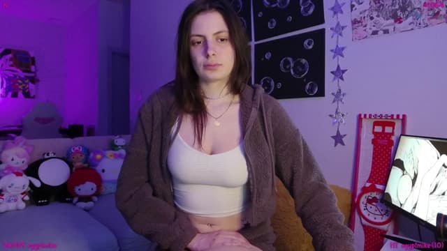 Gallery image thumbnail from Seynt's myfreecams stream on, 05/04/2025, 07:07 image 5 of 20