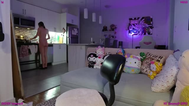 Gallery image thumbnail from Seynt's myfreecams stream on, 05/07/2025, 03:36 image 20 of 20