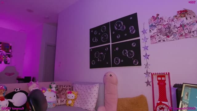 Gallery image thumbnail from Seynt's myfreecams stream on, 05/13/2025, 03:34 image 20 of 20