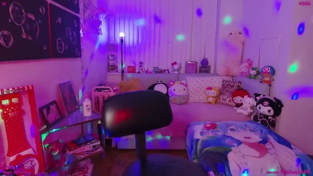 Gallery image thumbnail from Seynt's myfreecams stream on, 05/27/2025, 07:17 image 13 of 20