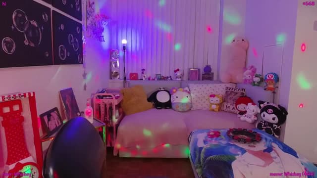 Gallery image thumbnail from Seynt's myfreecams stream on, 05/27/2025, 07:17 image 17 of 20