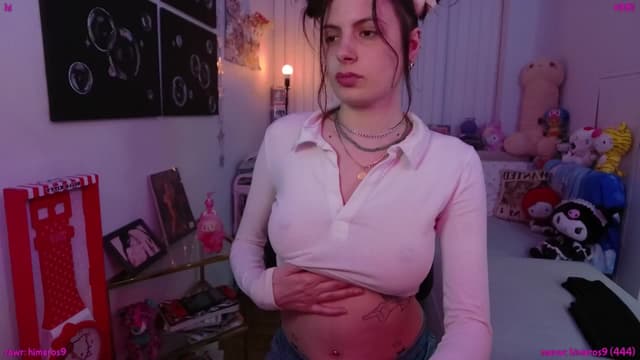 Gallery image thumbnail from Seynt's myfreecams stream on, 05/28/2025, 09:02 image 3 of 20