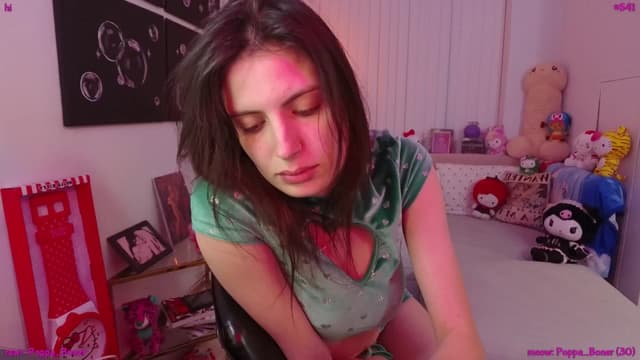 Gallery image thumbnail from Seynt's myfreecams stream on, 05/29/2025, 03:10 image 17 of 20