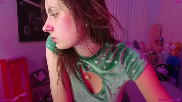 Gallery image thumbnail from Seynt's myfreecams stream on, 05/29/2025, 05:01 image 20 of 20