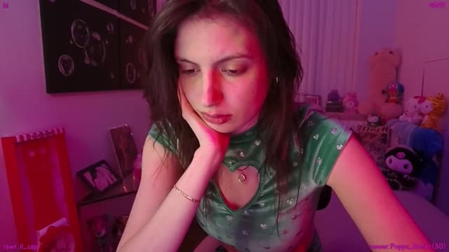 Gallery image thumbnail from Seynt's myfreecams stream on, 05/29/2025, 05:01 image 12 of 20