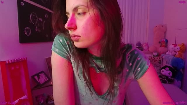 Gallery image thumbnail from Seynt's myfreecams stream on, 05/29/2025, 05:01 image 16 of 20