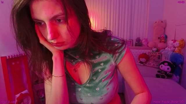 Gallery image thumbnail from Seynt's myfreecams stream on, 05/29/2025, 05:01 image 3 of 20