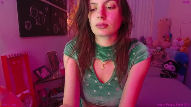 Gallery image thumbnail from Seynt's myfreecams stream on, 05/29/2025, 05:01 image 1 of 20