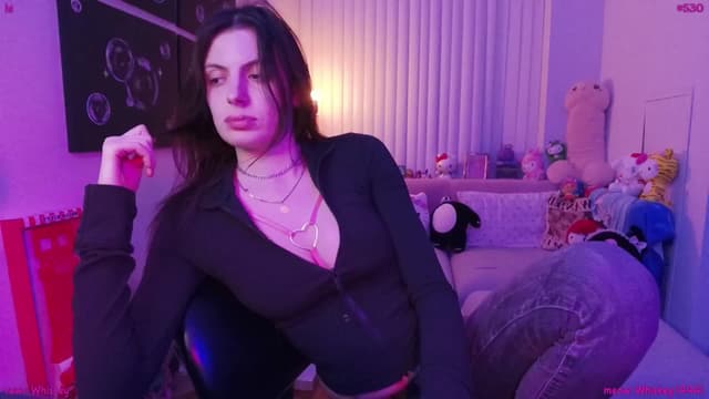 Gallery image thumbnail from Seynt's myfreecams stream on, 05/30/2025, 04:46 image 8 of 20