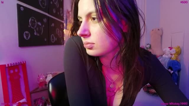 Gallery image thumbnail from Seynt's myfreecams stream on, 05/30/2025, 04:46 image 7 of 20