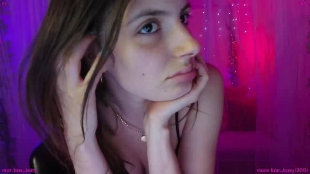 Gallery image thumbnail from Seynt's myfreecams stream on, 07/18/2025, 05:11 image 8 of 20