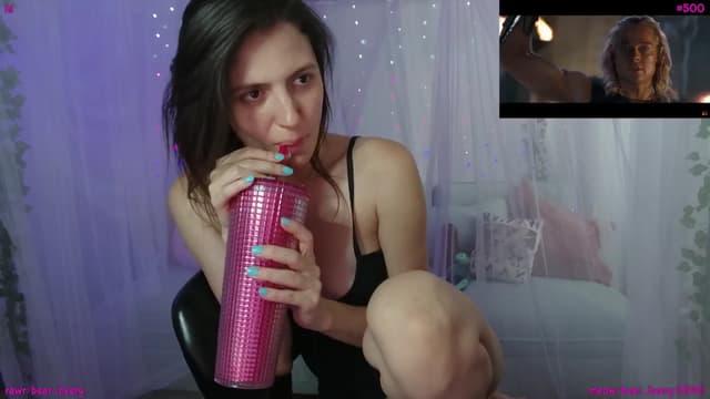 Gallery image thumbnail from Seynt's myfreecams stream on, 07/18/2025, 23:30 image 3 of 20