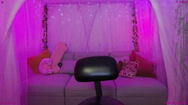 Gallery image thumbnail from Seynt's myfreecams stream on, 07/25/2025, 04:02 image 8 of 20