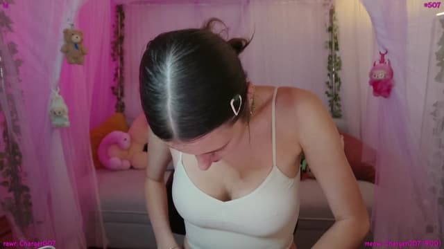 Gallery image thumbnail from Seynt's myfreecams stream on, 07/29/2025, 22:23 image 11 of 20