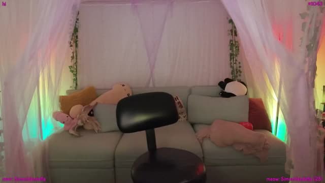 Gallery image thumbnail from Seynt's myfreecams stream on, 08/11/2025, 02:30 image 2 of 20
