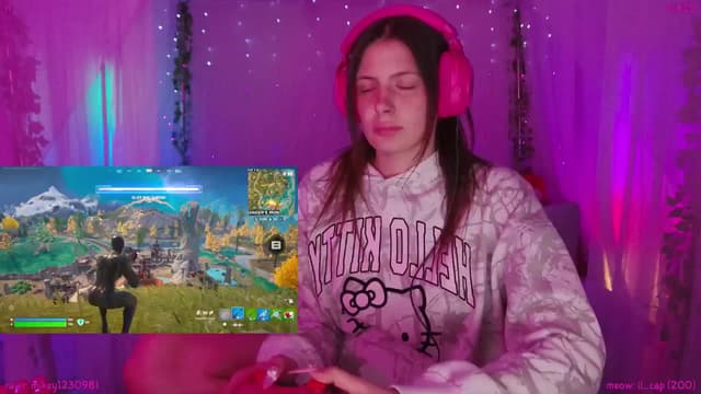 Gallery image thumbnail from Seynt's myfreecams stream on, 09/05/2025, 01:26 image 19 of 20