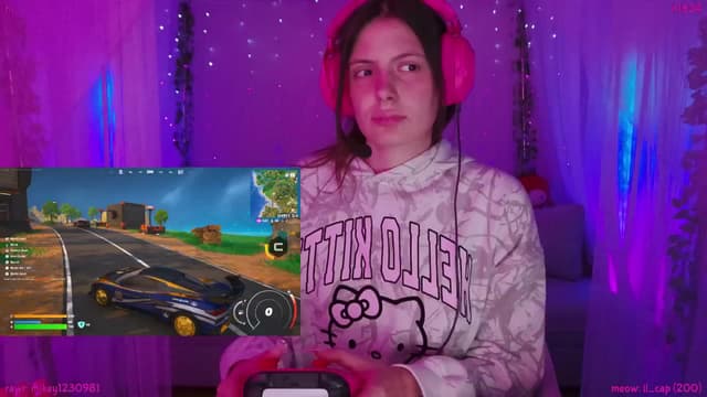 Gallery image thumbnail from Seynt's myfreecams stream on, 09/05/2025, 01:26 image 16 of 20