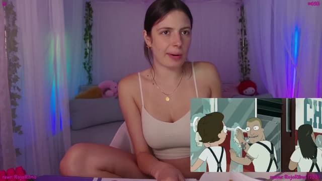 Gallery image thumbnail from Seynt's myfreecams stream on, 09/08/2025, 20:16 image 18 of 20