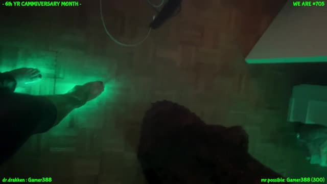 Gallery image thumbnail from Seynt's myfreecams stream on, 10/31/2025, 03:40 image 8 of 20