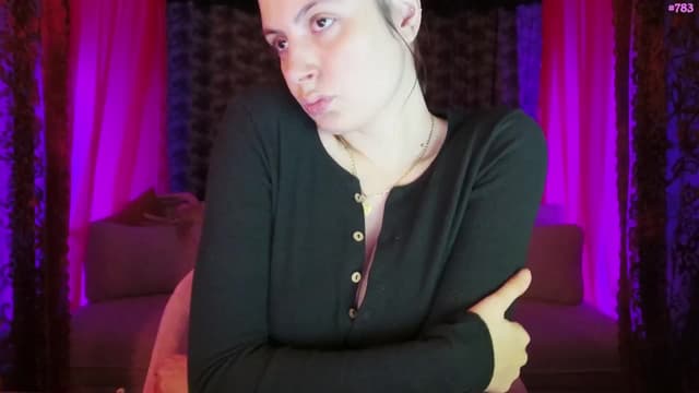 Gallery image thumbnail from Seynt's myfreecams stream on, 11/12/2025, 04:27 image 1 of 20