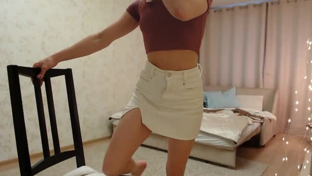 Gallery image thumbnail from SftMe's myfreecams stream on, 02/07/2023, 03:47 image 16 of 20