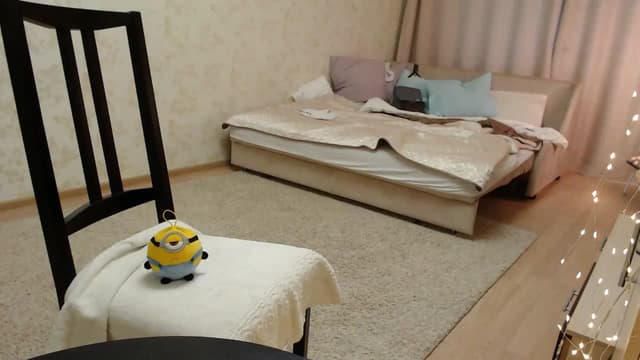 Gallery image thumbnail from SftMe's myfreecams stream on, 02/07/2023, 03:47 image 13 of 20