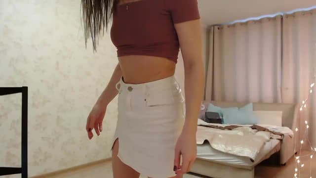 Gallery image thumbnail from SftMe's myfreecams stream on, 02/07/2023, 04:56 image 2 of 20