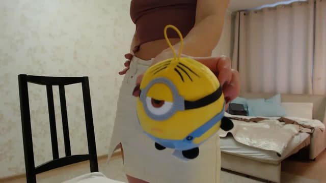 Gallery image thumbnail from SftMe's myfreecams stream on, 02/07/2023, 05:40 image 4 of 20