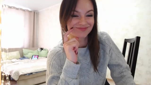 Gallery image thumbnail from SftMe's myfreecams stream on, 03/21/2023, 06:38 image 4 of 20