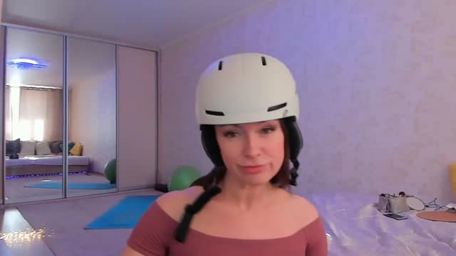 Gallery image thumbnail from SftMe's myfreecams stream on, 02/19/2024, 07:15 image 1 of 20