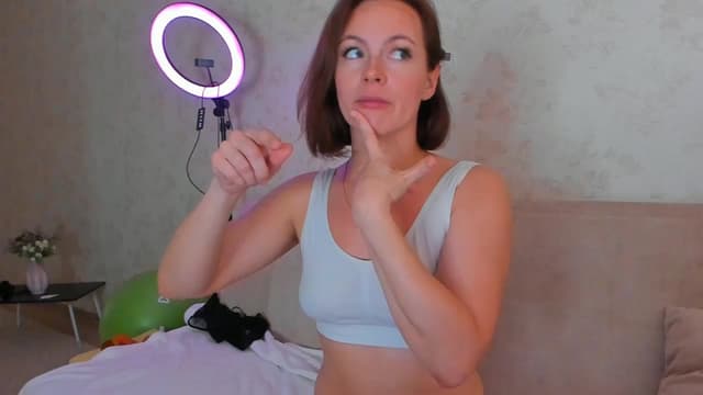 Gallery image thumbnail from SftMe's myfreecams stream on, 04/30/2025, 08:22 image 11 of 20