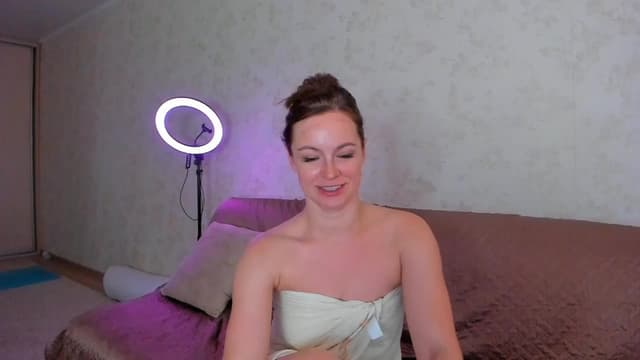 Gallery image thumbnail from SftMe's myfreecams stream on, 06/16/2025, 05:04 image 1 of 20