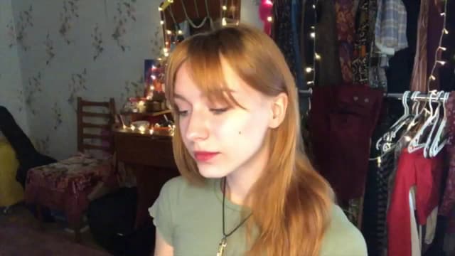 Gallery image thumbnail from Sia_A's myfreecams stream on, 08/06/2024, 08:55 image 18 of 20