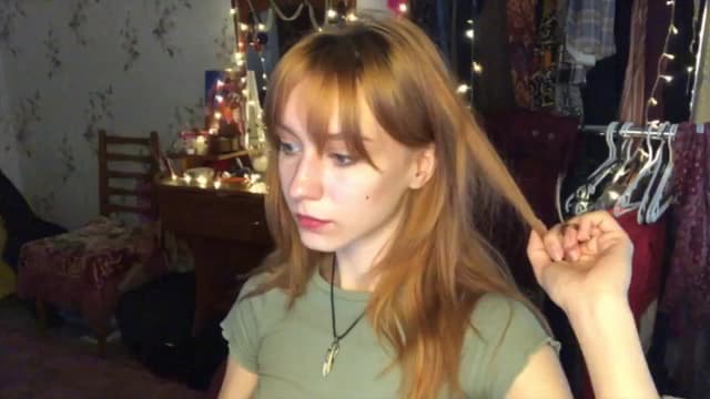 Gallery image thumbnail from Sia_A's myfreecams stream on, 08/06/2024, 09:16 image 8 of 20