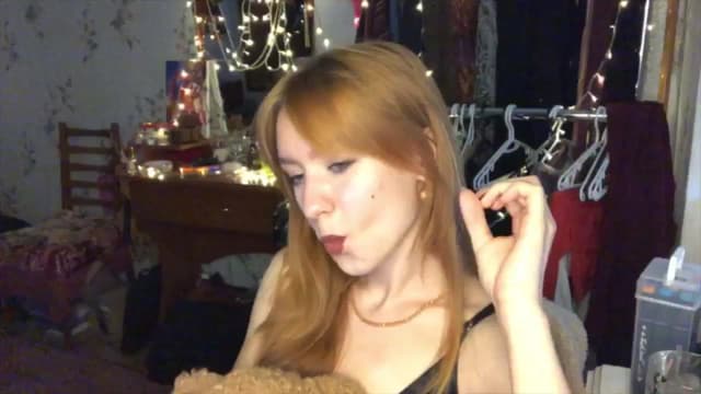 Gallery image thumbnail from Sia_A's myfreecams stream on, 08/12/2024, 11:47 image 19 of 20