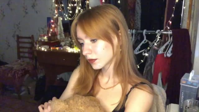 Gallery image thumbnail from Sia_A's myfreecams stream on, 08/12/2024, 12:37 image 6 of 20