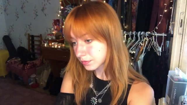 Gallery image thumbnail from Sia_A's myfreecams stream on, 09/02/2024, 11:08 image 6 of 20