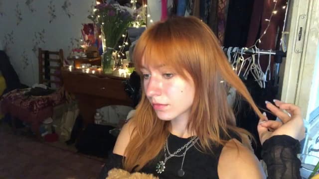 Gallery image thumbnail from Sia_A's myfreecams stream on, 09/02/2024, 11:34 image 13 of 20