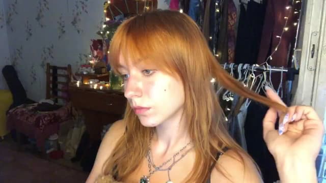 Gallery image thumbnail from Sia_A's myfreecams stream on, 09/02/2024, 12:42 image 6 of 20