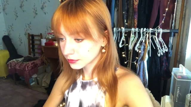 Gallery image thumbnail from Sia_A's myfreecams stream on, 09/05/2024, 08:45 image 13 of 20