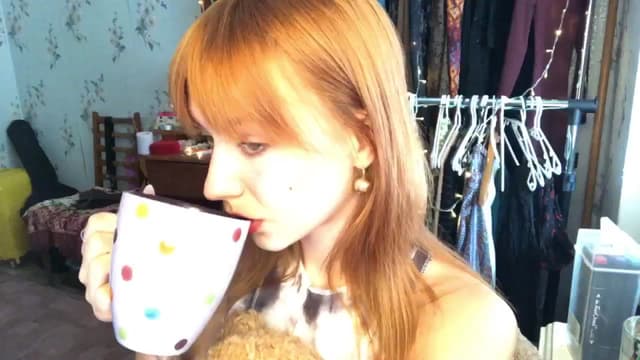 Gallery image thumbnail from Sia_A's myfreecams stream on, 09/05/2024, 09:12 image 16 of 20