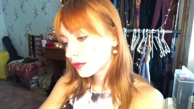 Gallery image thumbnail from Sia_A's myfreecams stream on, 09/05/2024, 09:12 image 10 of 20