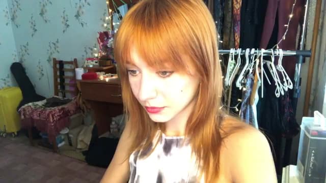 Gallery image thumbnail from Sia_A's myfreecams stream on, 09/05/2024, 10:23 image 4 of 20