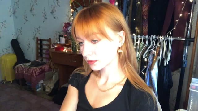 Gallery image thumbnail from Sia_A's myfreecams stream on, 09/07/2024, 11:41 image 8 of 20
